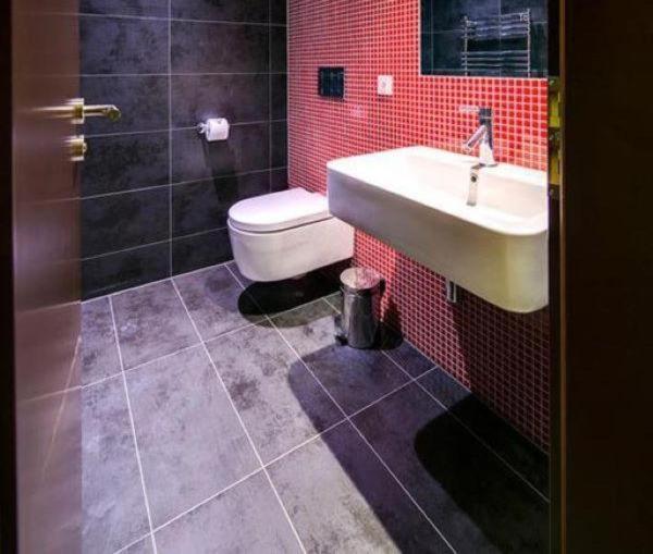 Maisonette-Suite
